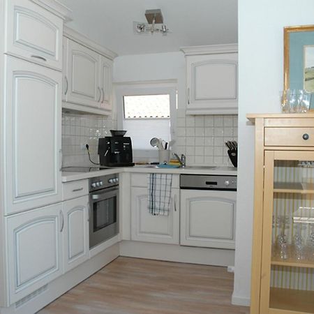 Apartament Boardinghouse Büsum Zewnętrze zdjęcie