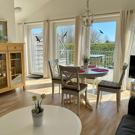 Apartament Boardinghouse Büsum Zewnętrze zdjęcie