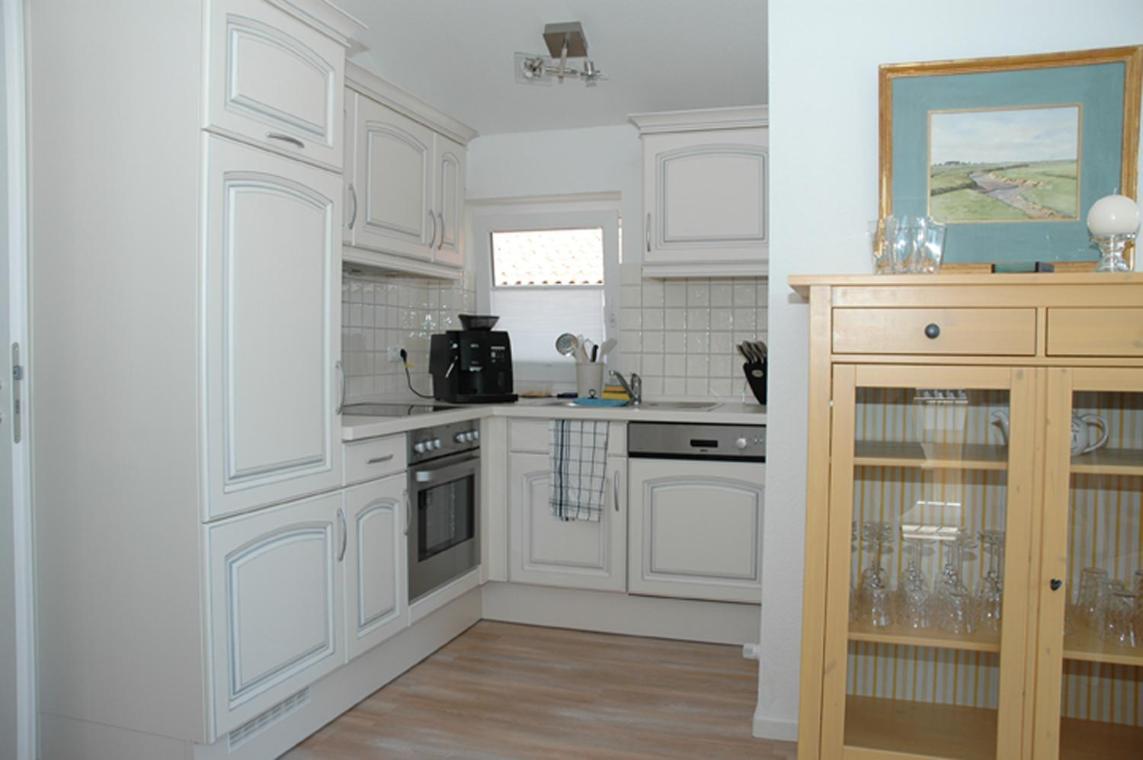 Apartament Boardinghouse Büsum Zewnętrze zdjęcie