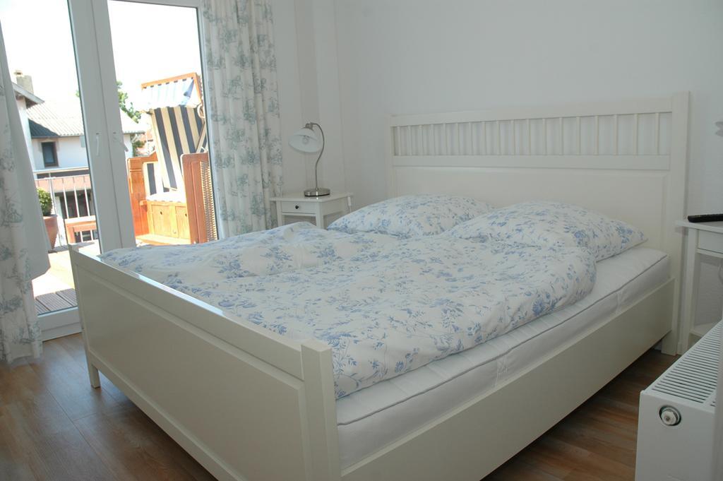 Apartament Boardinghouse Büsum Pokój zdjęcie